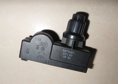 Chine Allumeur arrière aa de bouton poussoir de gril de BBQ/batterie de D.C.A. pour le brûleur à appareil de chauffage de gaz fournisseur