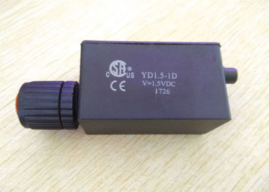 Chine Deux débouché YD1.5 - bougie électrique de l'impulsion 1D, certificat de la CE de BBQ de gaz de bougie de bouton poussoir fournisseur