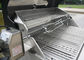 304 kit de rôtissoire du barbecue 220V de l'acier inoxydable 1,8 t/mn 20 kilogrammes de torsion fournisseur